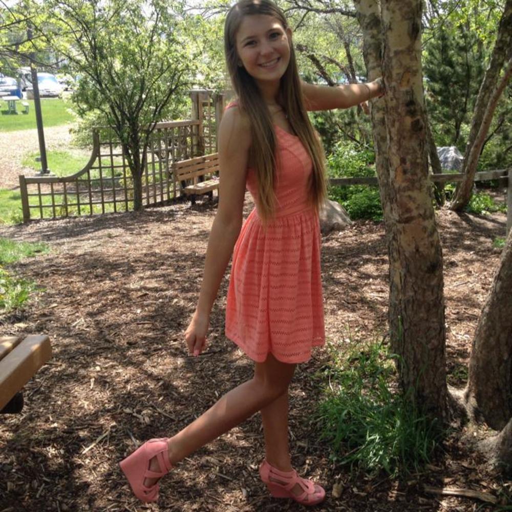 Meet your Posher, Jessica